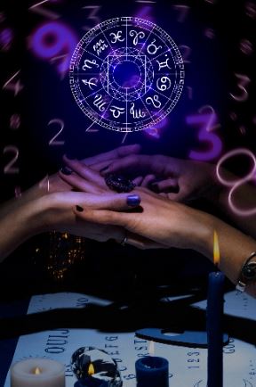 lectura de tarot